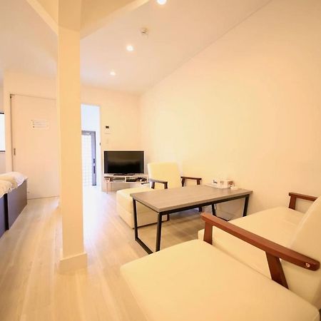 Apartamento ピラネハウス Tokio Exterior foto