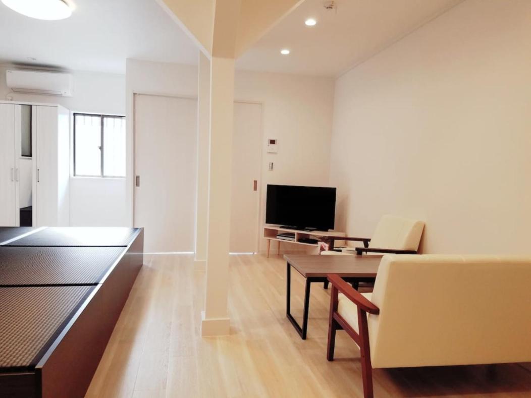 Apartamento ピラネハウス Tokio Exterior foto