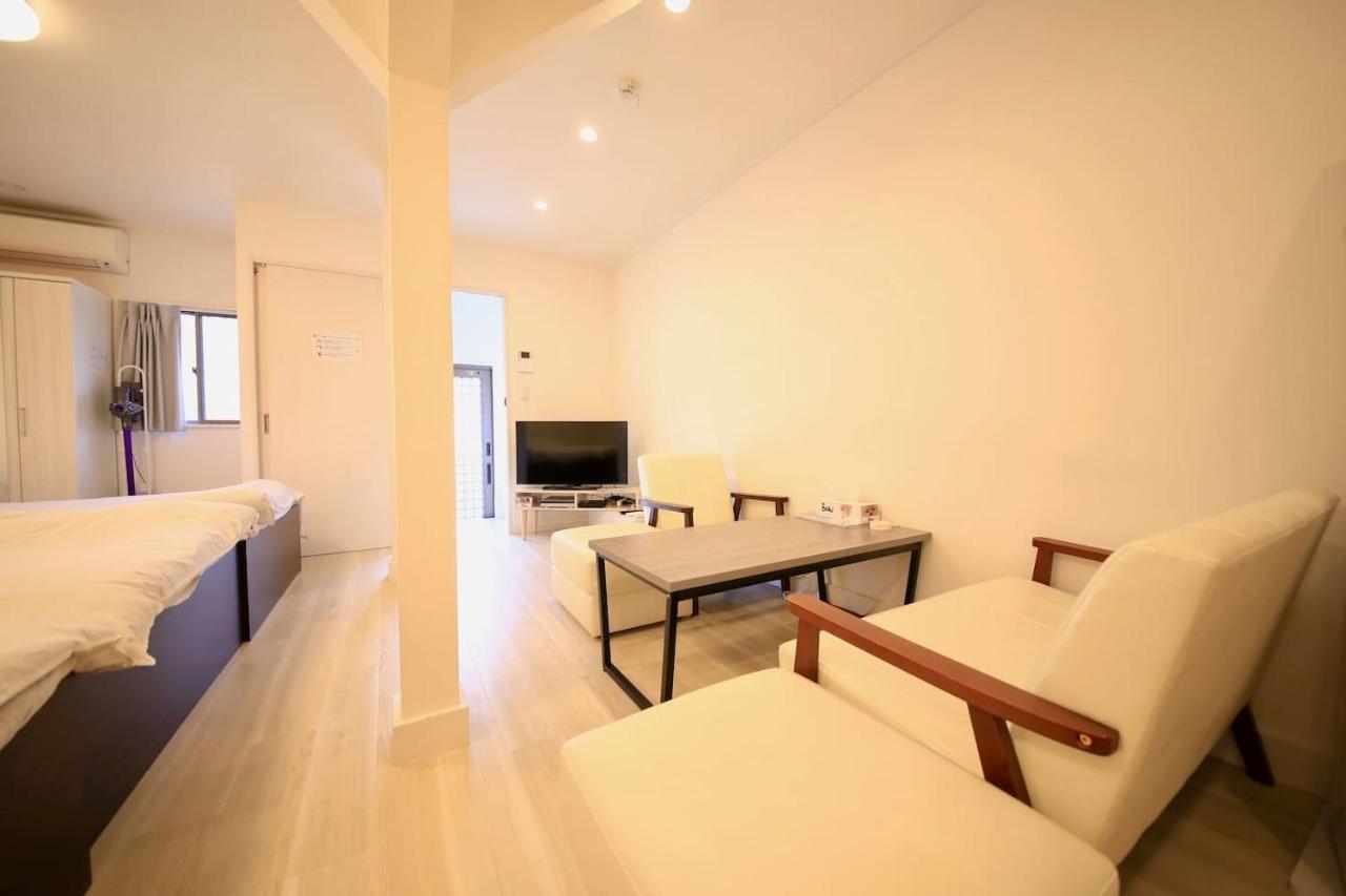 Apartamento ピラネハウス Tokio Exterior foto