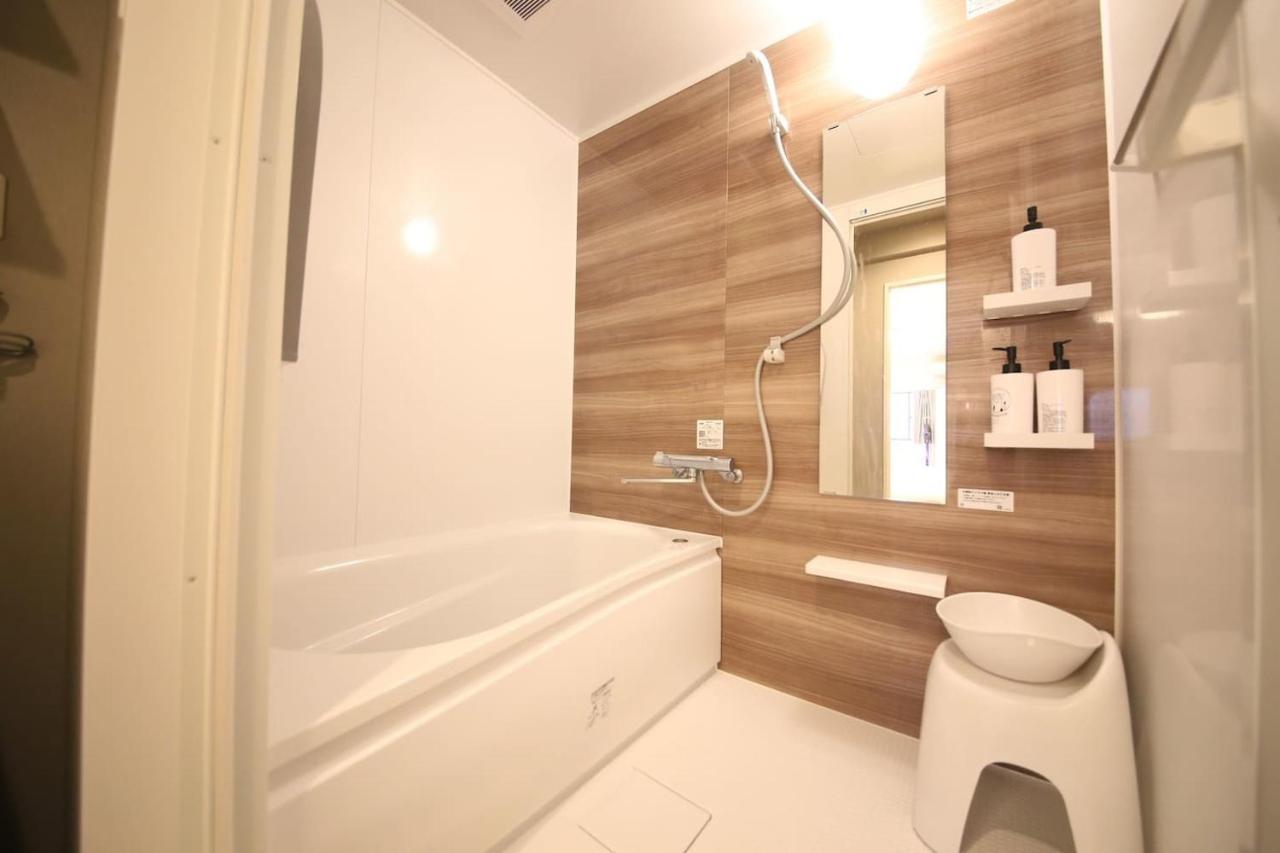 Apartamento ピラネハウス Tokio Exterior foto