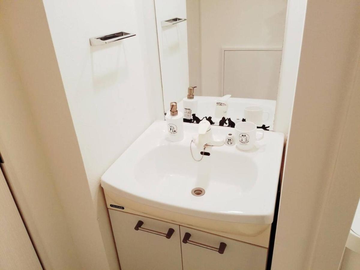Apartamento ピラネハウス Tokio Exterior foto