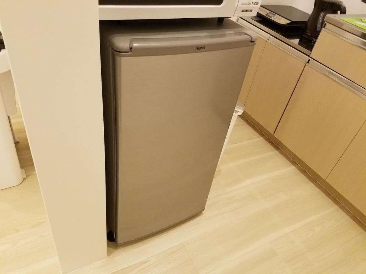 Apartamento ピラネハウス Tokio Exterior foto