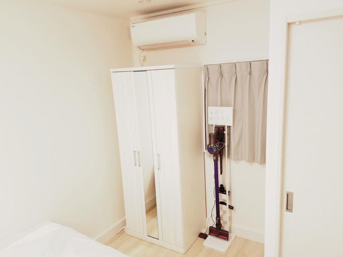 Apartamento ピラネハウス Tokio Exterior foto