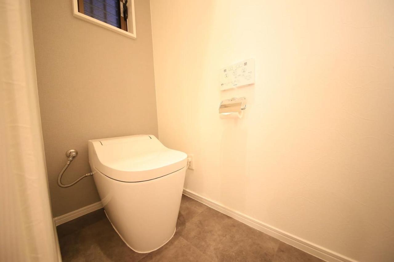 Apartamento ピラネハウス Tokio Exterior foto